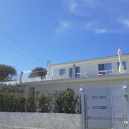 Villa Infinity ∞ Santa Teresa Di Riva Εξωτερικό φωτογραφία