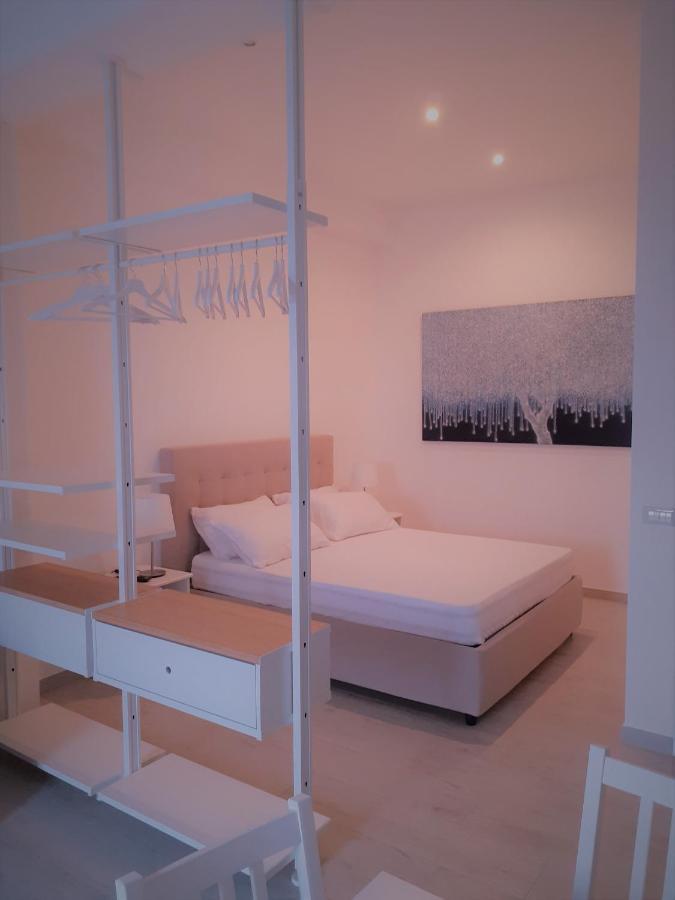 Villa Infinity ∞ Santa Teresa Di Riva Εξωτερικό φωτογραφία