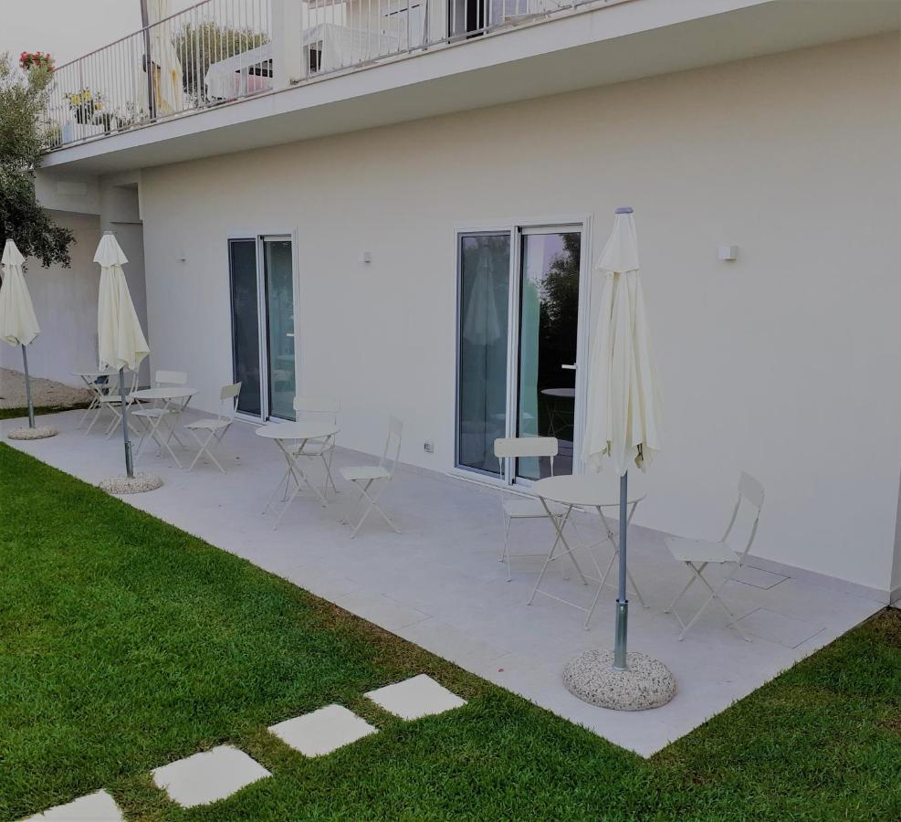 Villa Infinity ∞ Santa Teresa Di Riva Εξωτερικό φωτογραφία