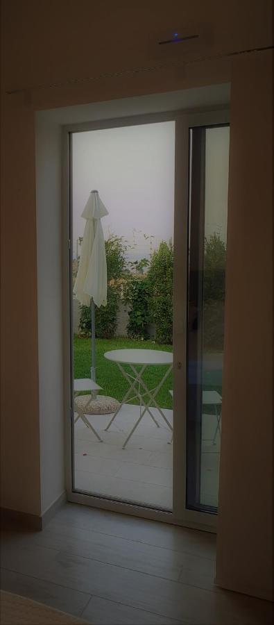 Villa Infinity ∞ Santa Teresa Di Riva Εξωτερικό φωτογραφία