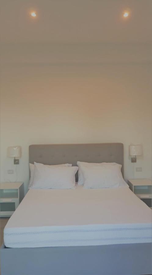 Villa Infinity ∞ Santa Teresa Di Riva Εξωτερικό φωτογραφία