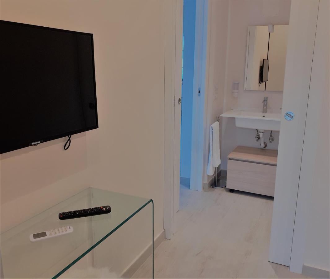 Villa Infinity ∞ Santa Teresa Di Riva Εξωτερικό φωτογραφία