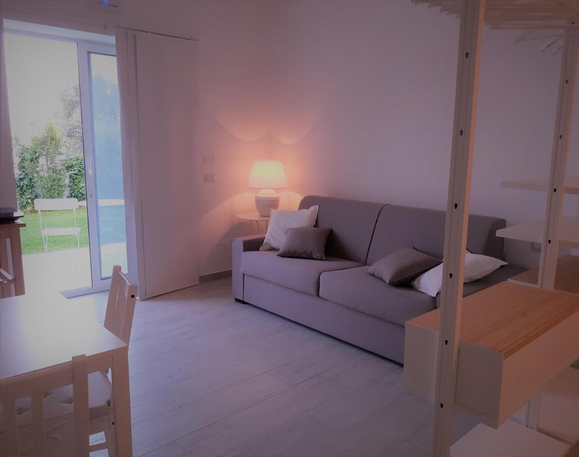 Villa Infinity ∞ Santa Teresa Di Riva Εξωτερικό φωτογραφία