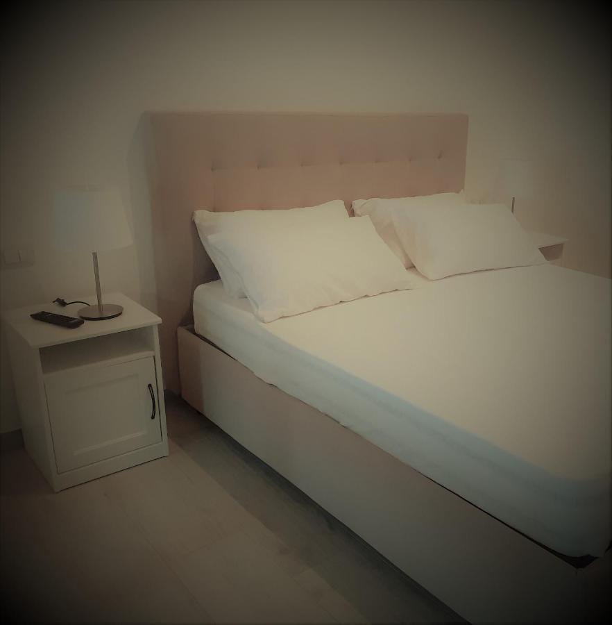 Villa Infinity ∞ Santa Teresa Di Riva Εξωτερικό φωτογραφία
