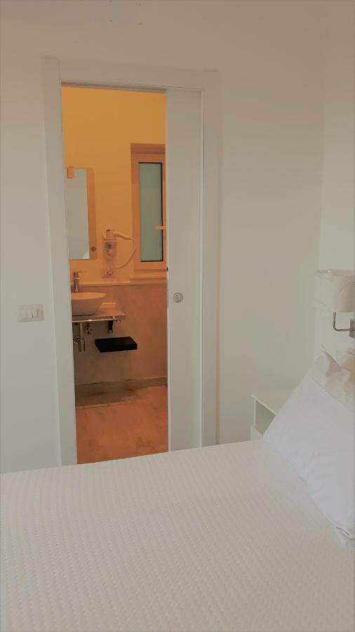 Villa Infinity ∞ Santa Teresa Di Riva Εξωτερικό φωτογραφία