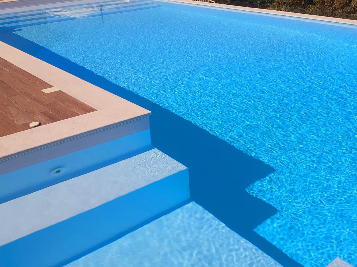 Villa Infinity ∞ Santa Teresa Di Riva Εξωτερικό φωτογραφία