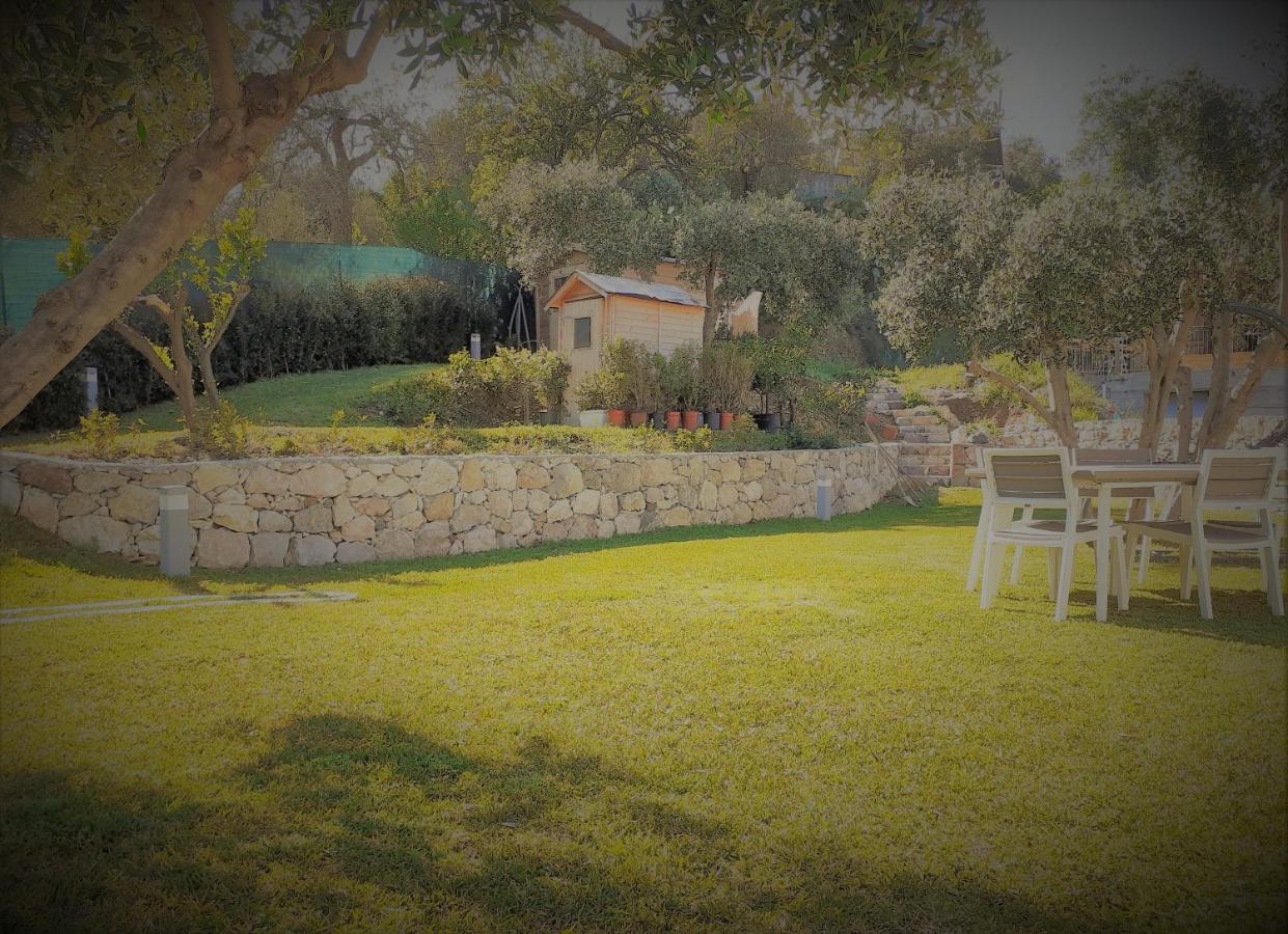 Villa Infinity ∞ Santa Teresa Di Riva Εξωτερικό φωτογραφία